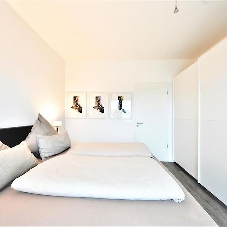 Seeblick Roter Sand Wangerooge Luaran gambar